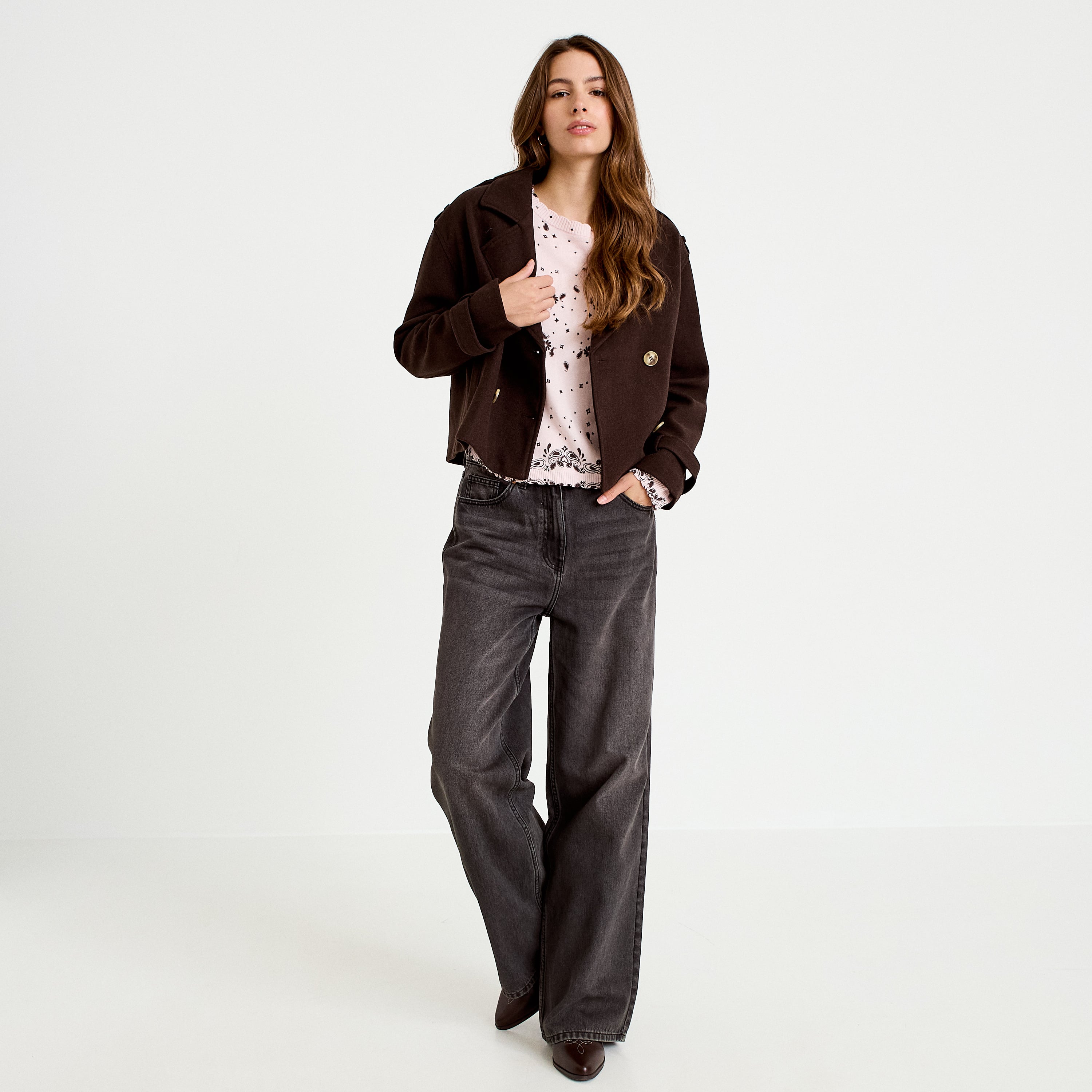 Acheter le look complet